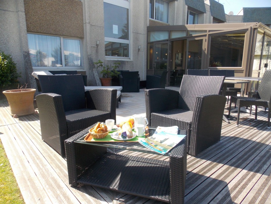 Hotel Chantereyne 24/58