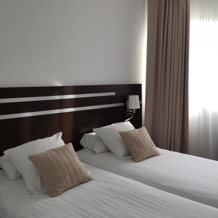 Hotel Chantereyne 22/58