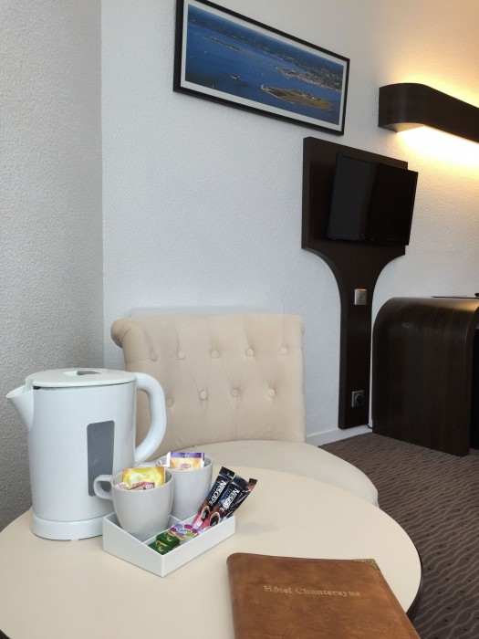 Hotel Chantereyne 23/58