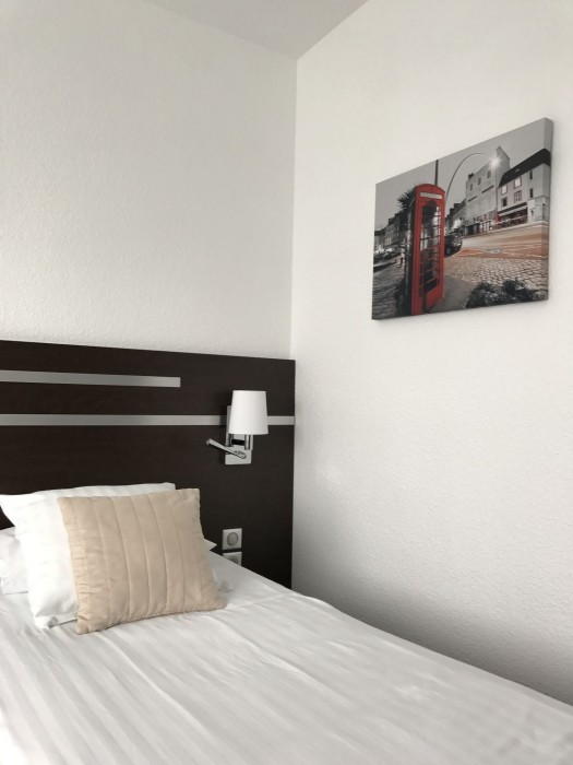 Hotel Chantereyne 19/58