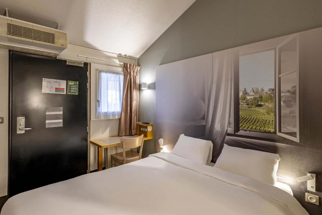 B&B Hotel Bordeaux Lormont 9/20
