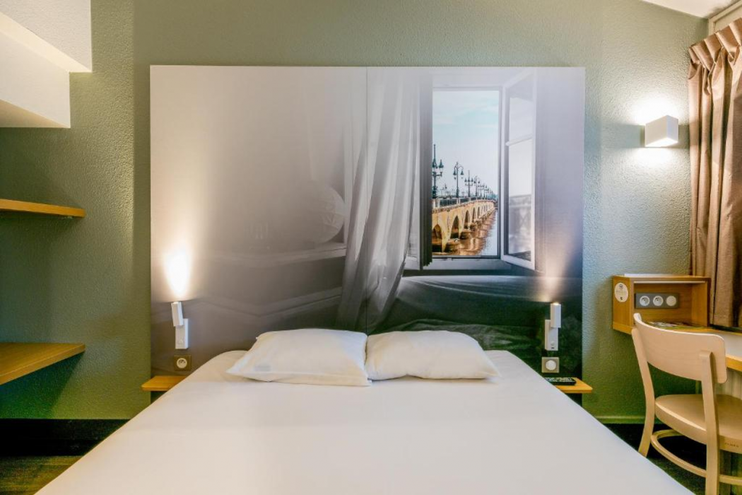 B&B Hotel Bordeaux Lormont 8/20