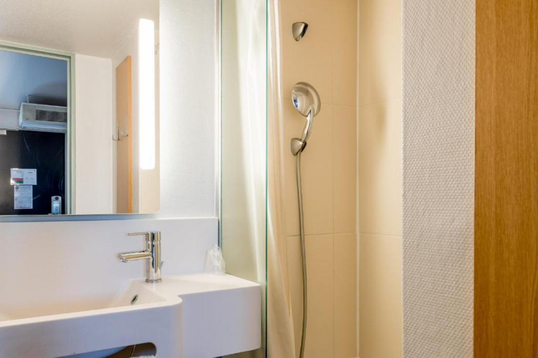 B&B Hotel Bordeaux Lormont 13/20