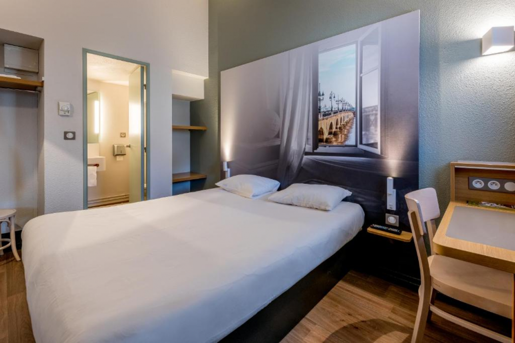 B&B Hotel Bordeaux Lormont 10/20
