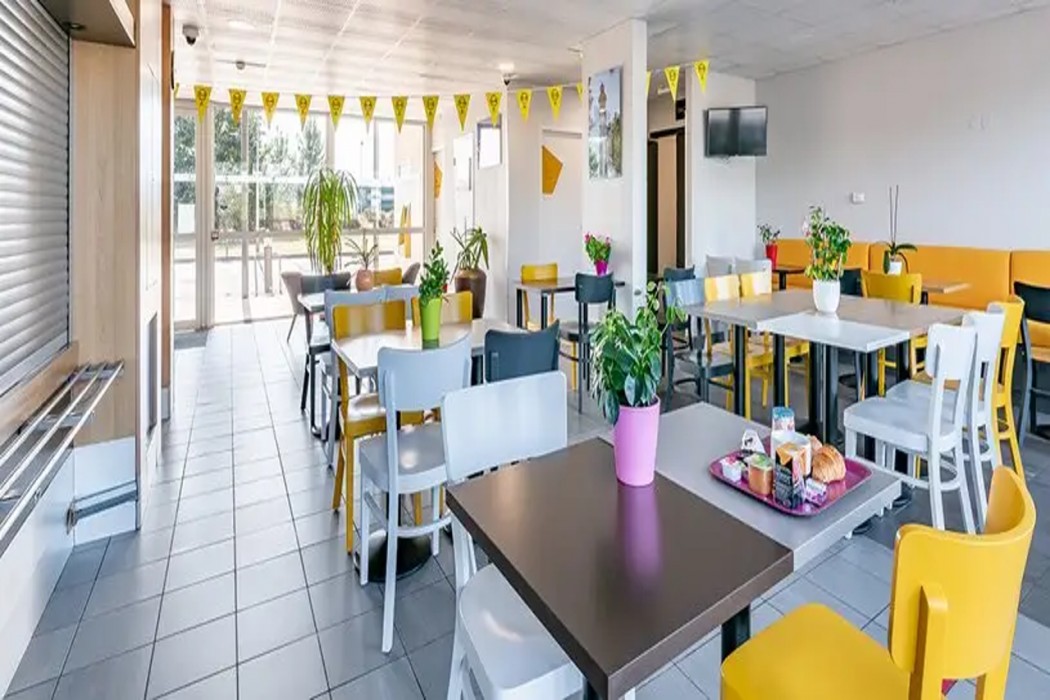 B&B HOTEL Bordeaux Sud Mios 19/30