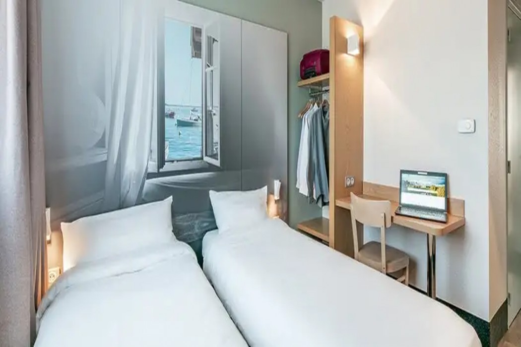 B&B HOTEL Bordeaux Sud Mios 13/30