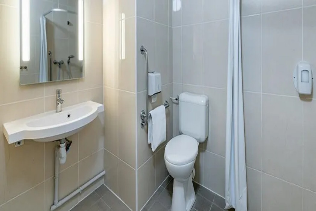 B&B HOTEL Bordeaux Sud Mios 11/30
