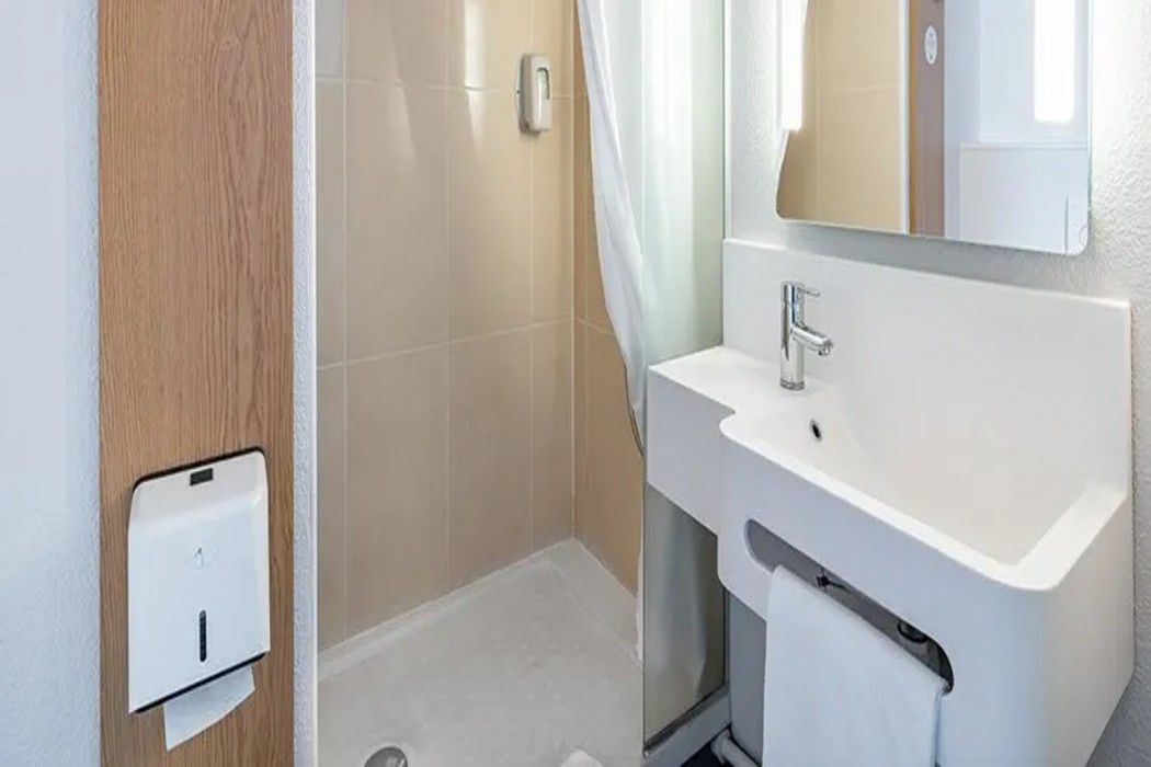 B&B HOTEL Bordeaux Sud Mios 12/30