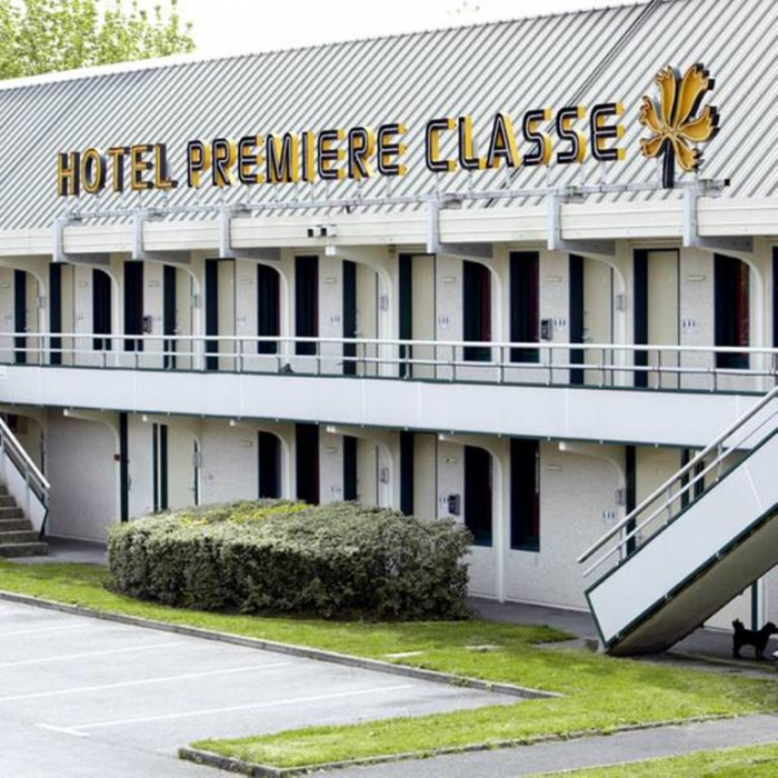 Premiere Classe Brive La Gaillarde Ouest 1/52