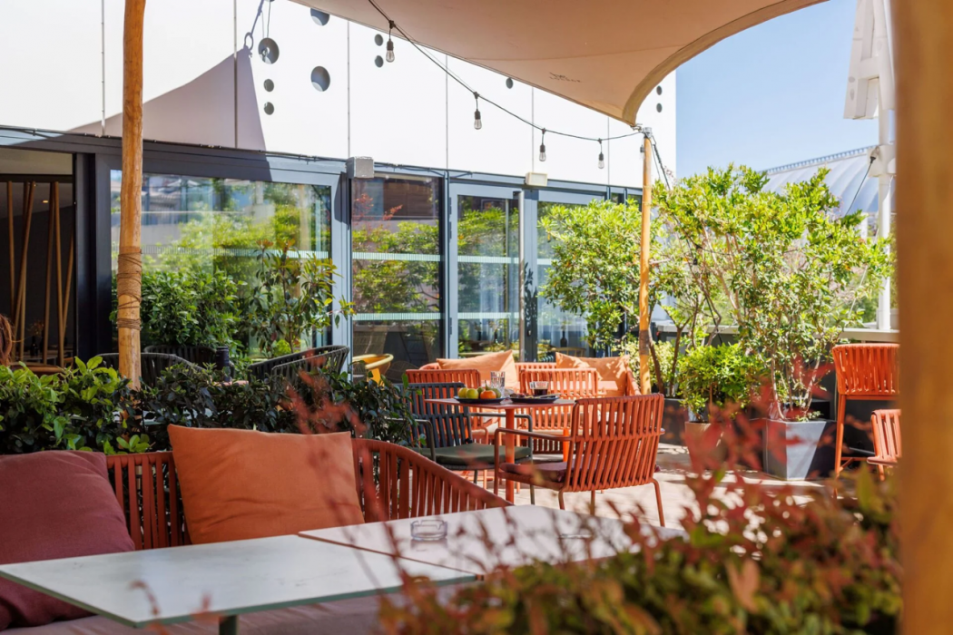 Hotel Belaroia 24/61