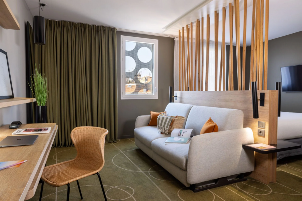 Hotel Belaroia 10/61