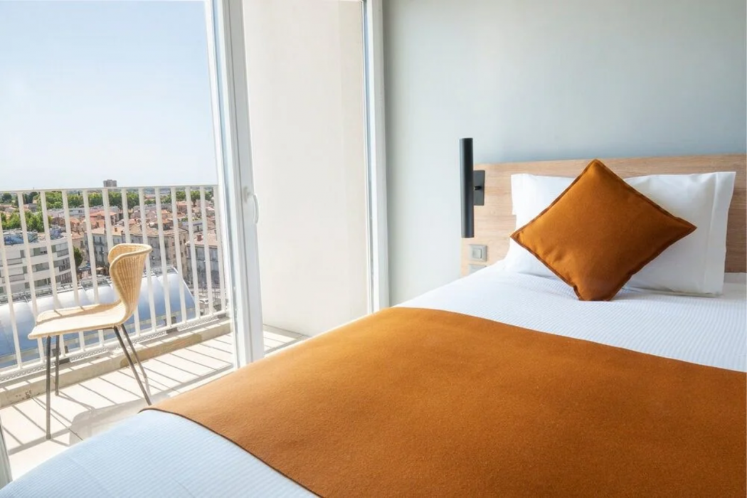 Hotel Belaroia 9/61