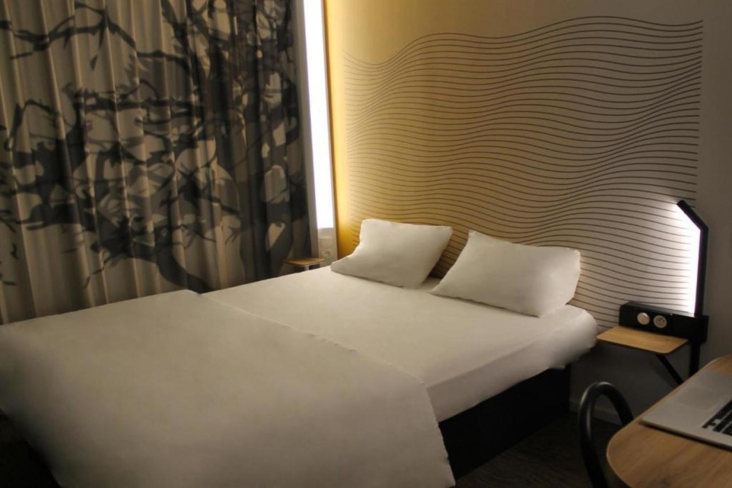 B&B Hotel Nanterre Rueil-Malmaison 11/24