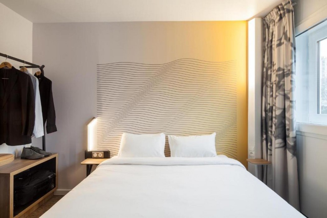 B&B Hotel Nanterre Rueil-Malmaison 10/24