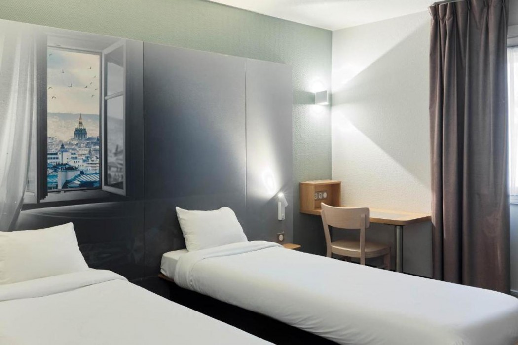 B&B Hotel Bretigny-Sur-Orge 11/31