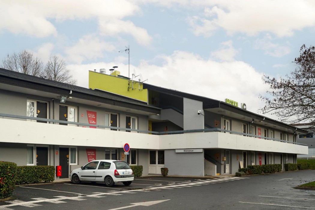 B&B Hotel Bretigny-Sur-Orge in BRETIGNY-SUR-ORGE