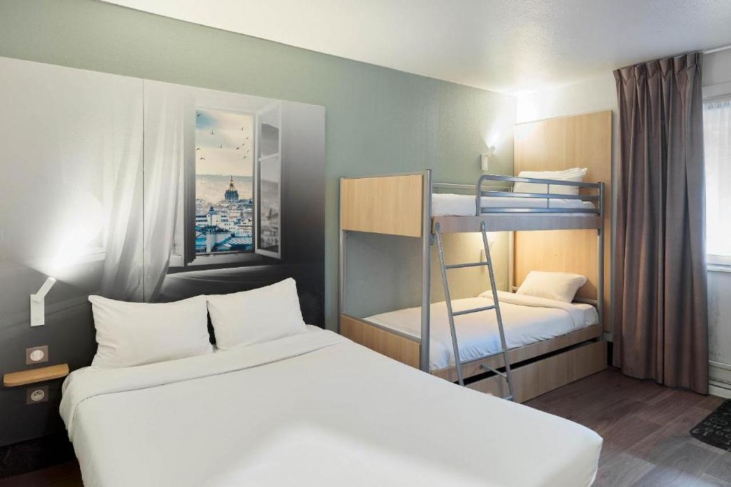 B&B Hotel Bretigny-Sur-Orge 10/31