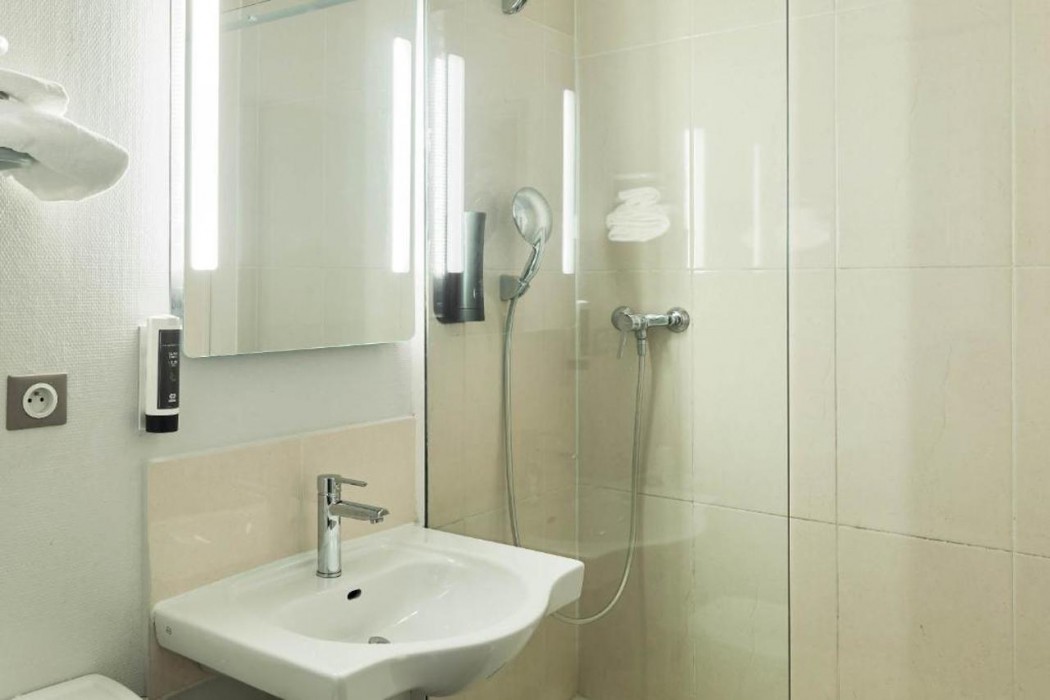 B&B Hotel Bretigny-Sur-Orge 13/31