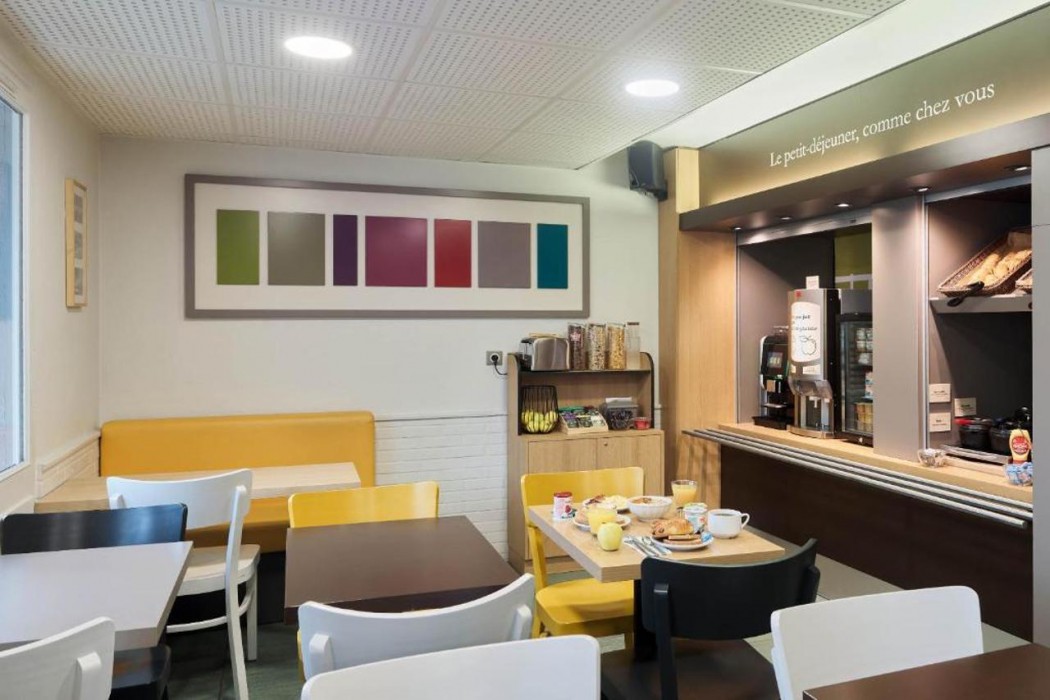 B&B Hotel Bretigny-Sur-Orge 18/31
