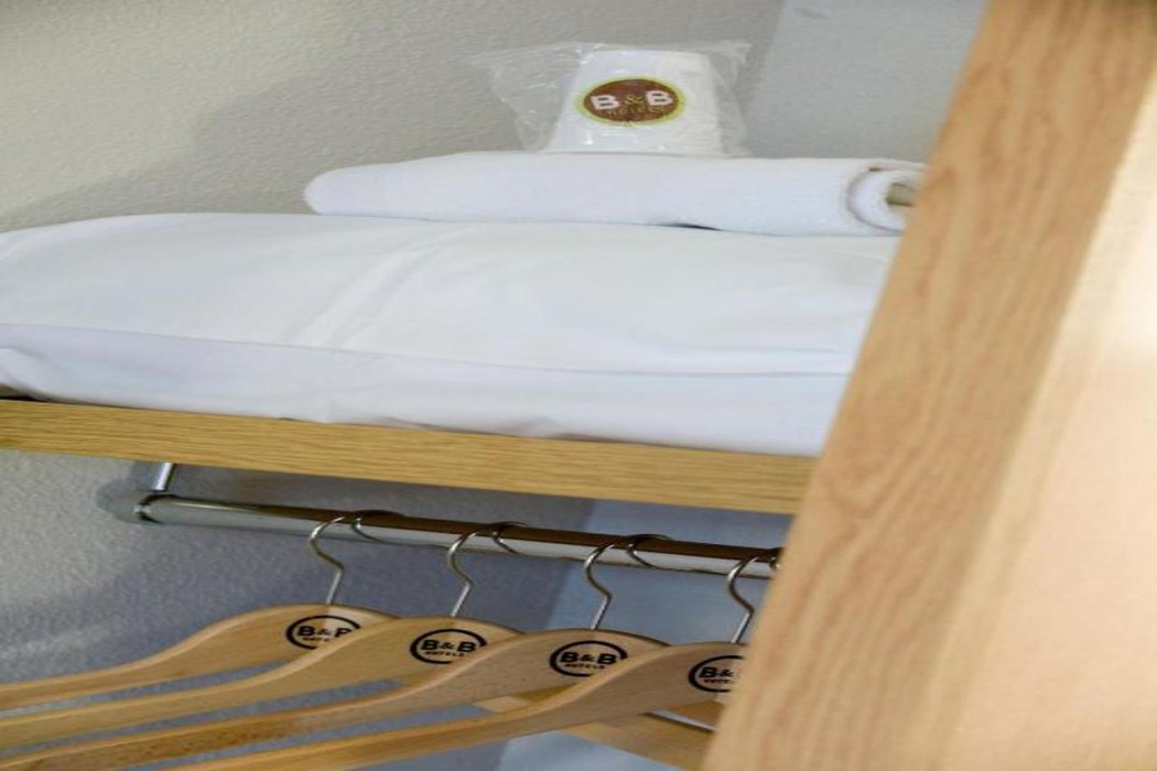 B&B Hotel Bretigny-Sur-Orge 15/31