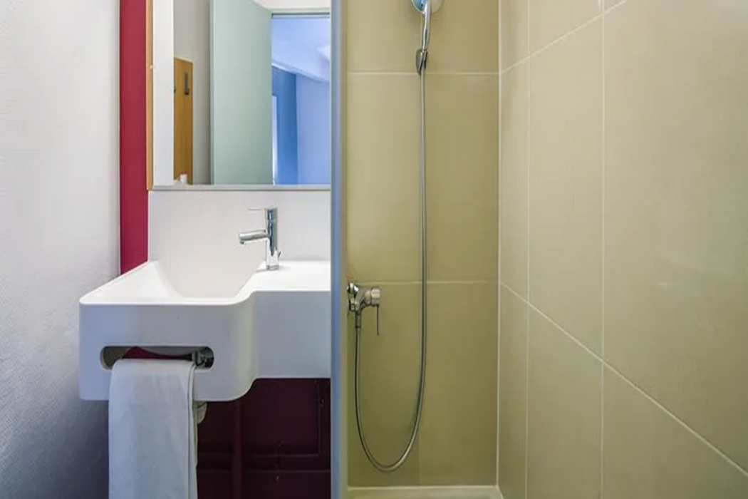 B&B Hotel Nantes Centre 20/33