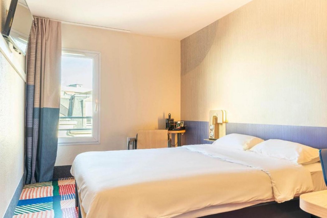 B&B Hotel Nantes Centre 16/33