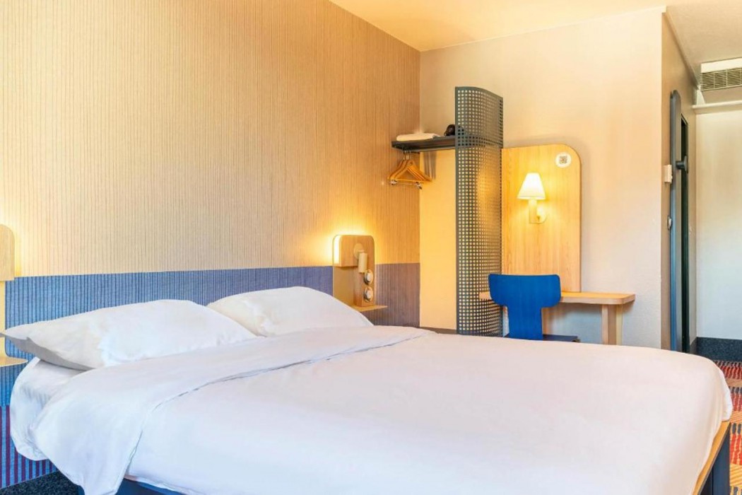 B&B Hotel Nantes Centre 14/33