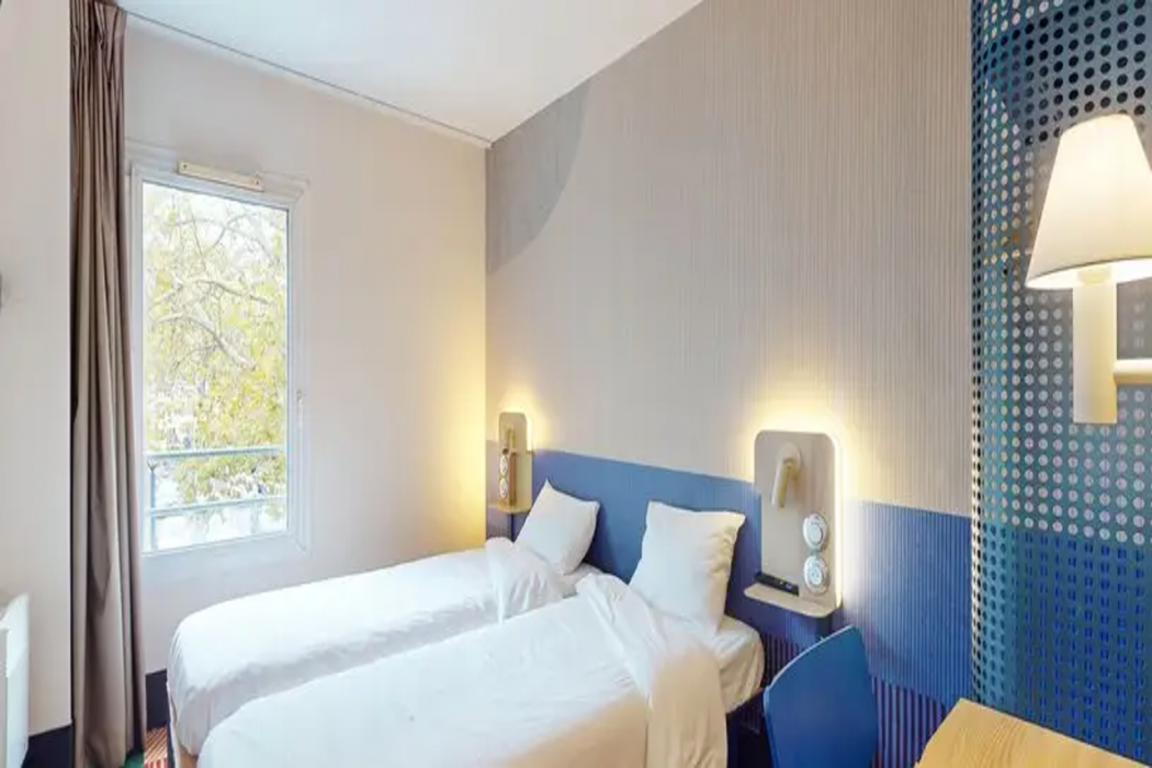 B&B Hotel Nantes Centre 11/33