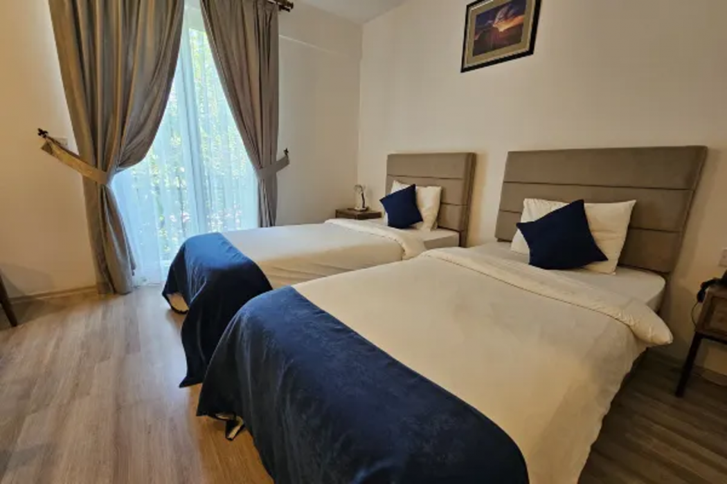 Park Palace Hotel 9/30
