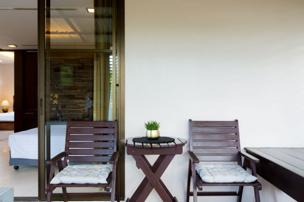 Coconut Village Resort 25/69