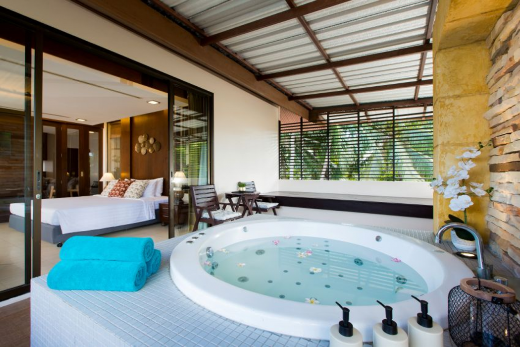 Coconut Village Resort 33/69