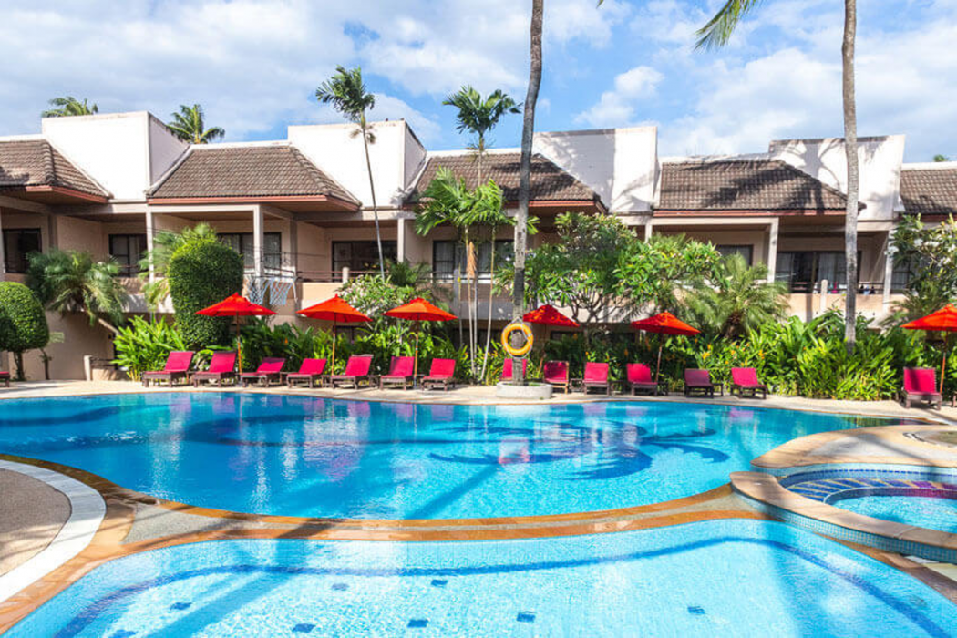 Coconut Village Resort 35/69