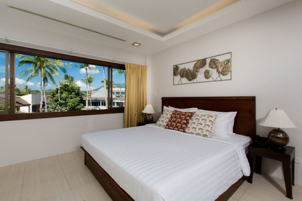 Coconut Village Resort 8/69