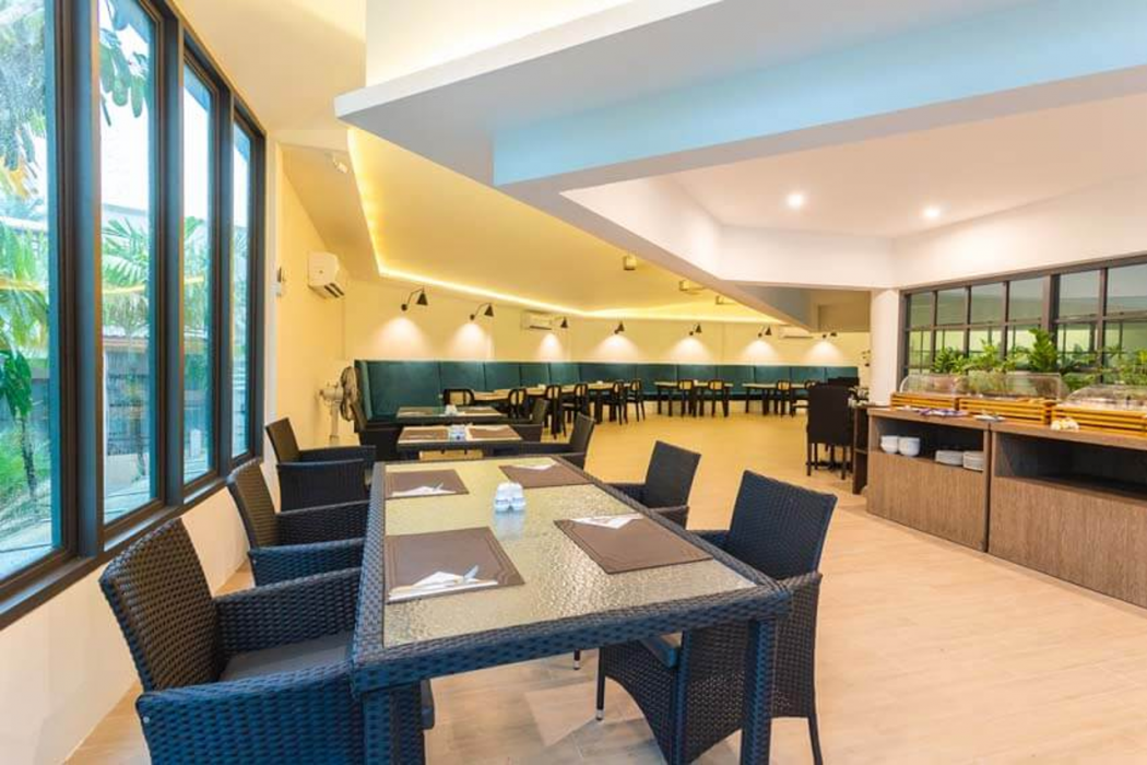 Coconut Village Resort 32/69