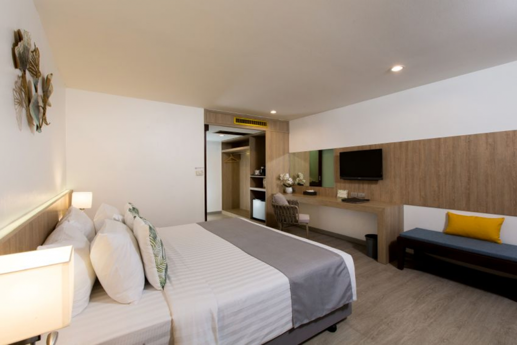 普吉岛椰子乡村渡假酒店(Coconut Village Resort) 图片5