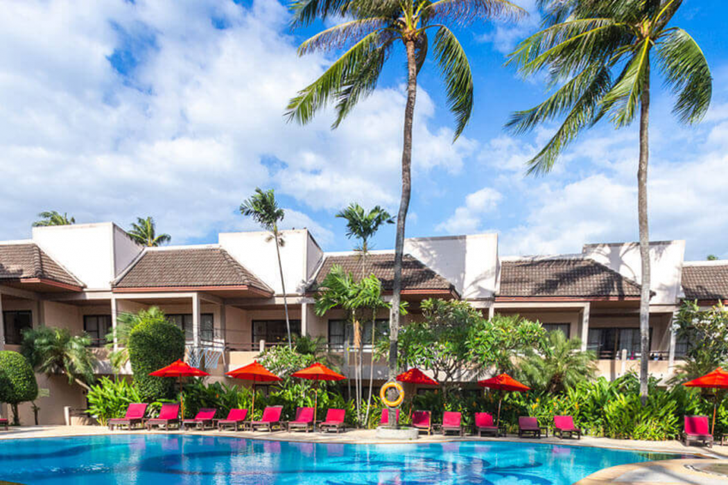 Coconut Village Resort 36/69