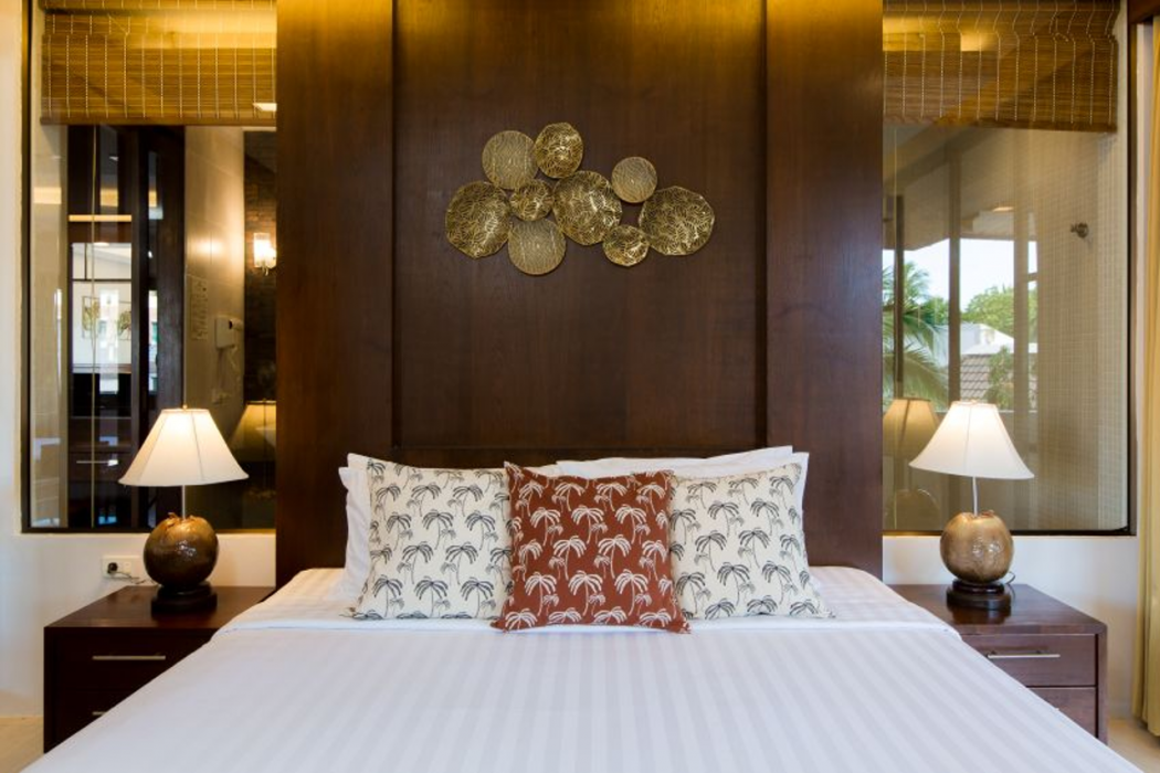 Coconut Village Resort 11/69