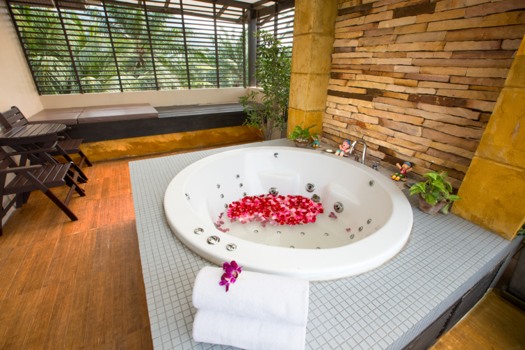 Coconut Village Resort 34/69