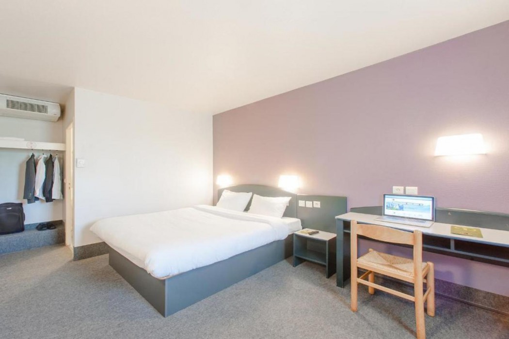 B&B HOTEL Saclay 12/32