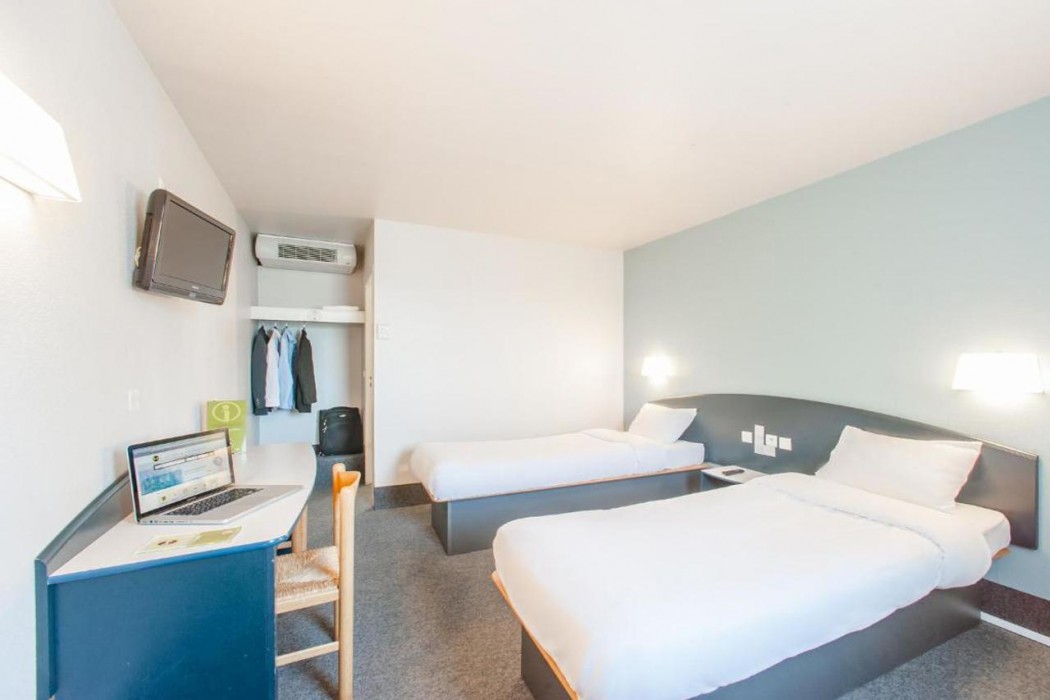 B&B HOTEL Saclay 11/32
