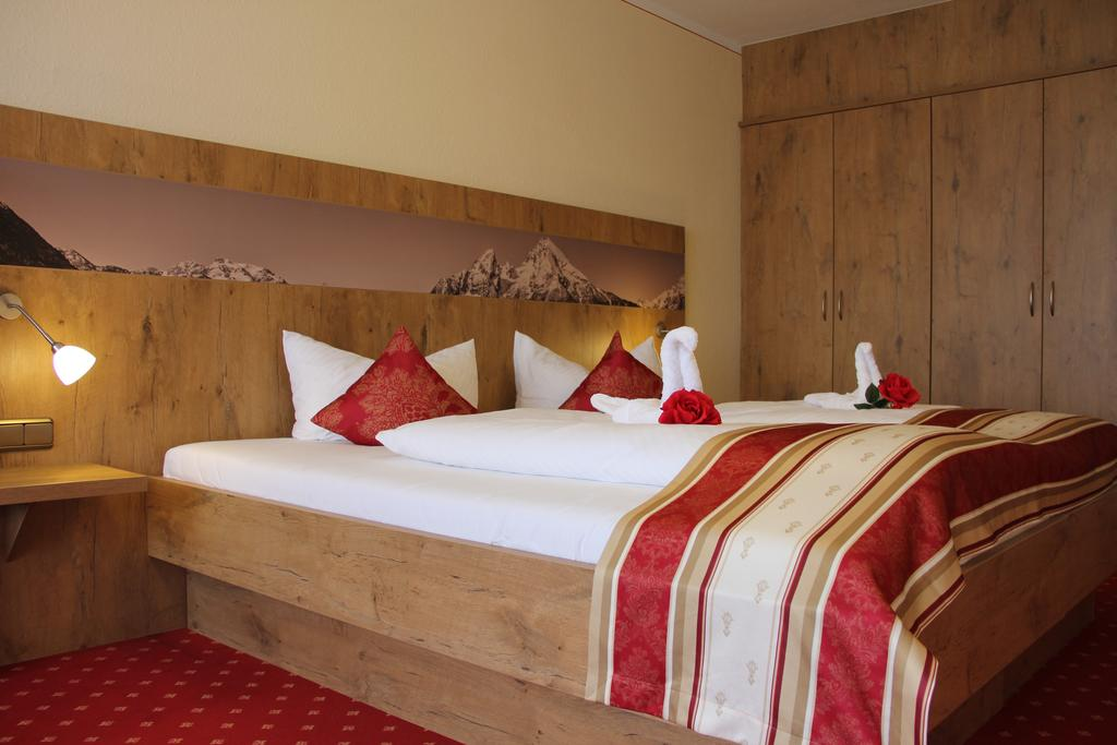Hotel Alpina Ros Demming 8/46