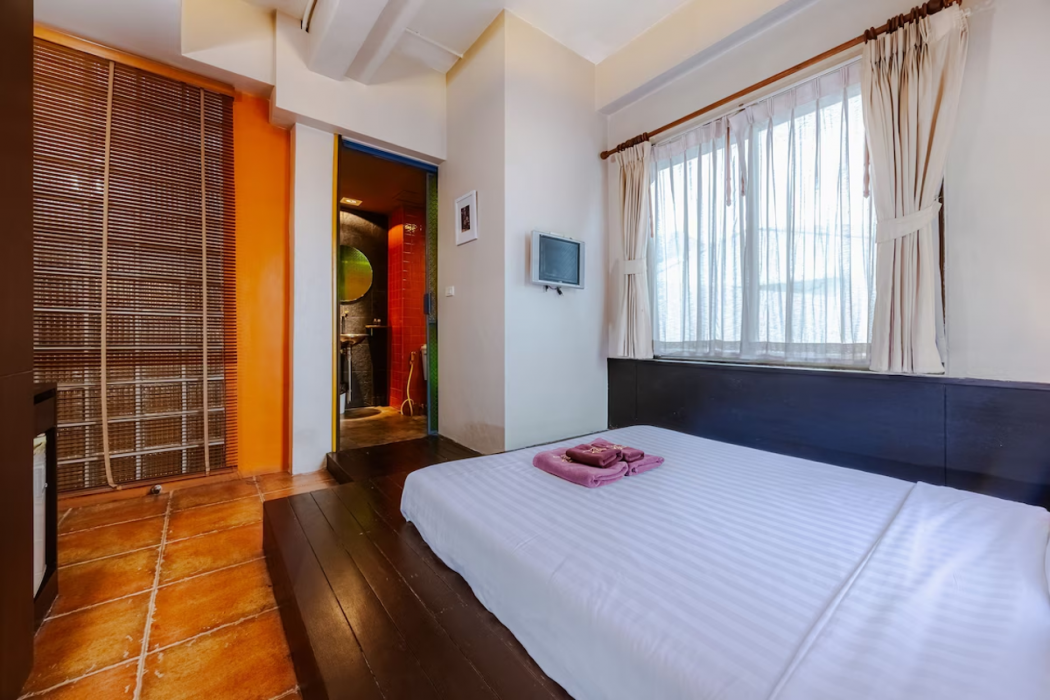 Collection O Diamond House Khaosan 25/66