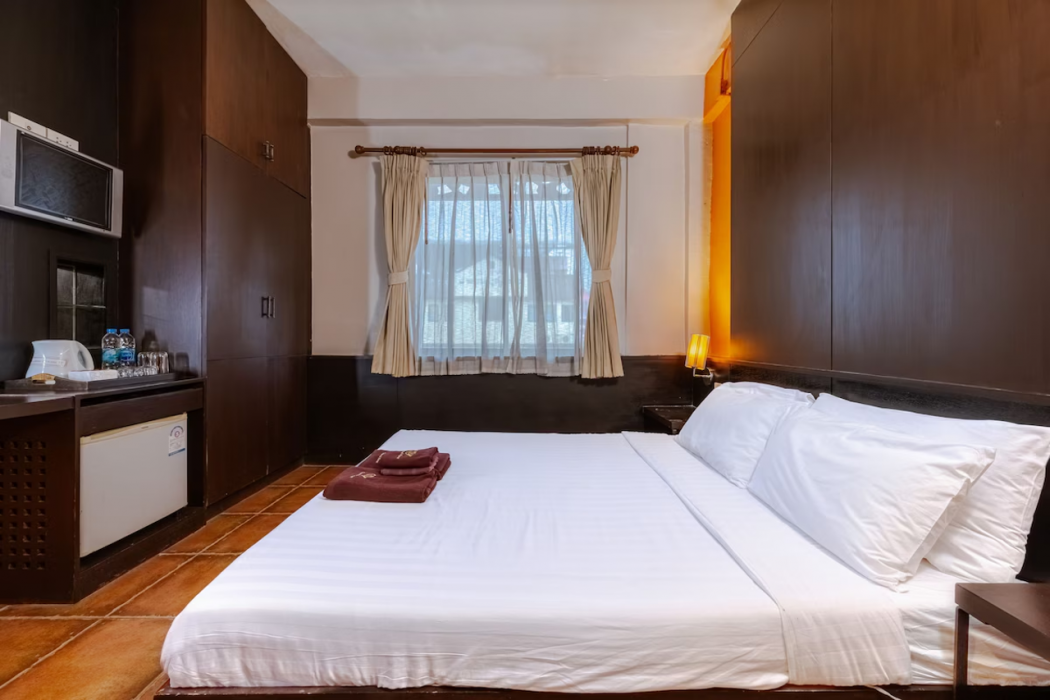 Collection O Diamond House Khaosan 20/66