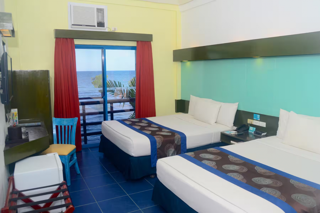 Microtel by Wyndham Puerto Princesa 3/7
