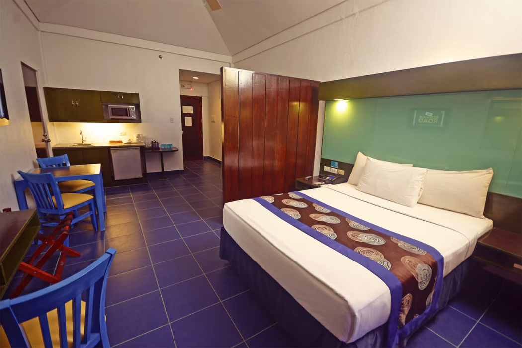 Microtel by Wyndham Puerto Princesa 4/7