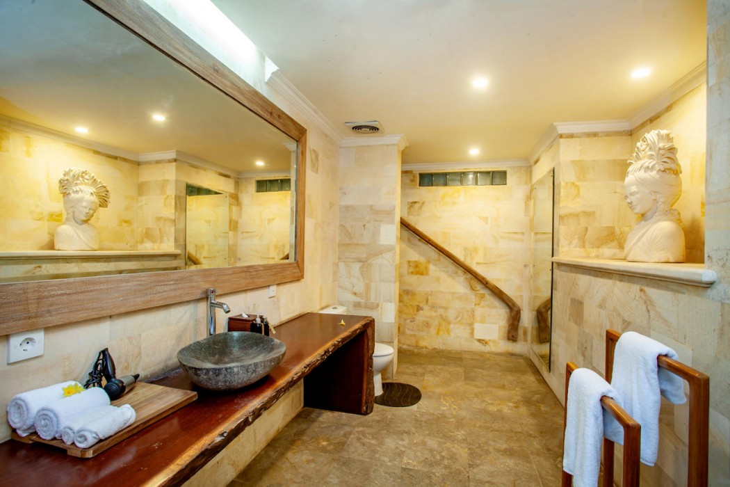 Arya Swara Villa Ubud 12/67