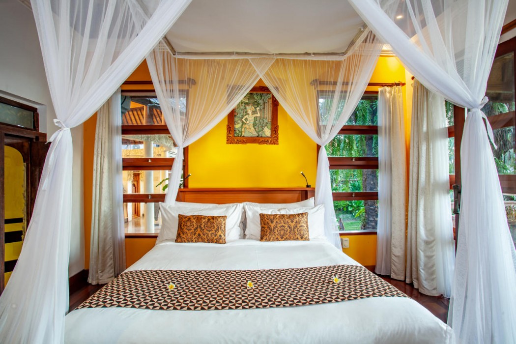Arya Swara Villa Ubud 25/67