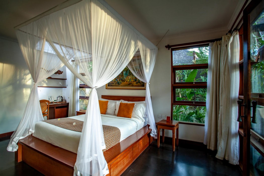 Arya Swara Villa Ubud 16/67