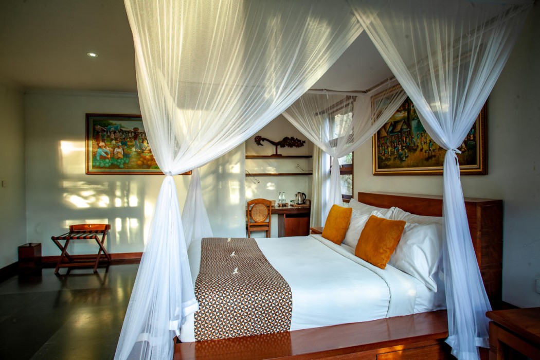 Arya Swara Villa Ubud 17/67