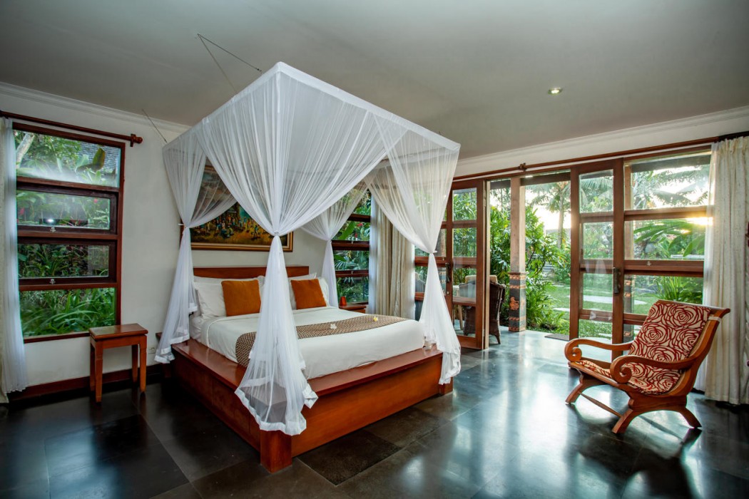 Arya Swara Villa Ubud 21/67